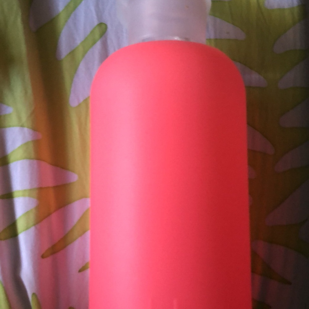 Bkr water bottle